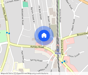 Bath Street, Altrincham - Photo 1