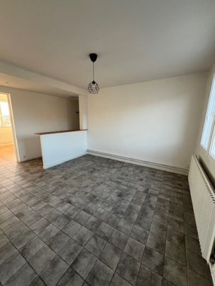 Appartement de 3 pièces à Yerres - Photo 1