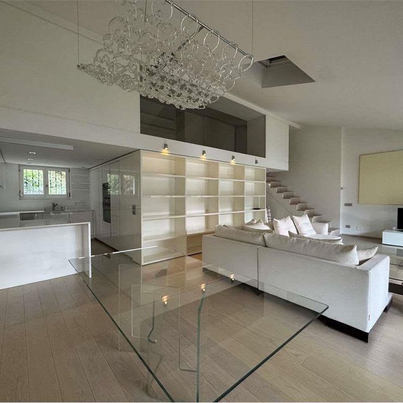 2.5 Zimmer, 126 m² - Foto 1