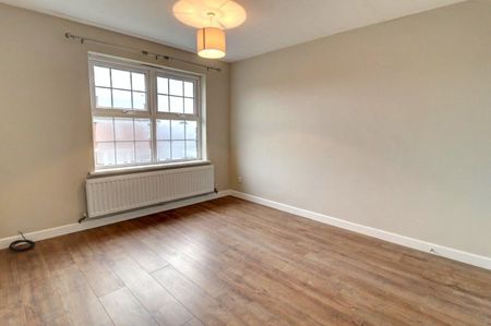 3 BED Detached house To rent - Photo 5