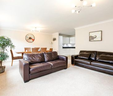 2 bedroom apartment to rent - Photo 5