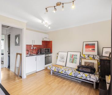 Whiteadder Way, London, E14 9UR - Photo 1
