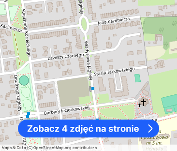 do wynajęcia mieszkanie częściowo umeblowane - Zdjęcie 1