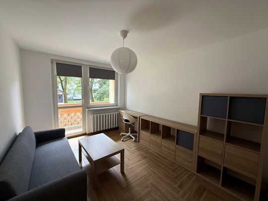 Mieszkanie, ul. Jordana - Photo 1