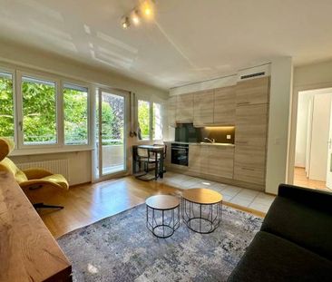 Charmant Appartement - Lausanne - Foto 1