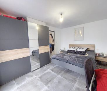 Appartement te huur - Foto 3