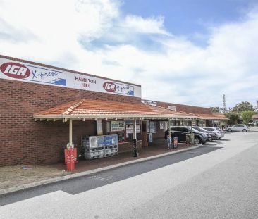 “Perfect Family Home” - Photo 1