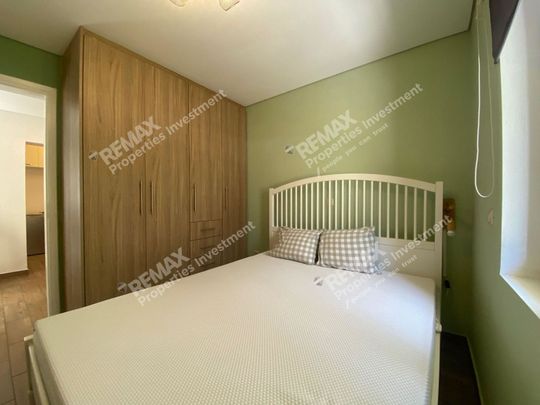 Studio/Γκαρσονιέρα για ενοικίαση Λυκαβηττός (Κολωνάκι - Λυκαβηττός) - Φωτογραφία 1