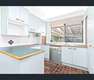 Lovely low set family home | Mansfield Catchment | Extra study | La... - Photo 6