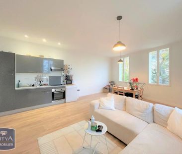 Appartement à louer 4 pièces 89.89m² - Photo 2