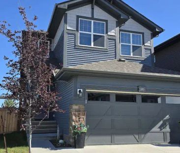 Large House!! UTILITIES INCLUDED!! | 2903 Chokecherry Common Southw... - Photo 1