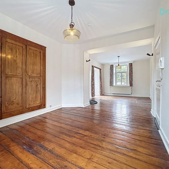 Duplex te huur - Foto 1