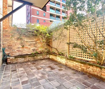 12/5-17 Queen Street, Newtown NSW 2042 - House For Rent | Domain - Photo 6