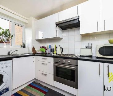 Grinstead Road, Inwen Court Grinstead Road, SE8 - Photo 5