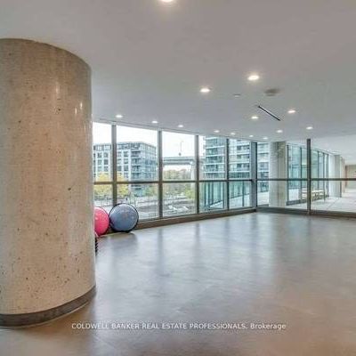 209 Fort York Blvd Entertainment district + den! - Photo 4