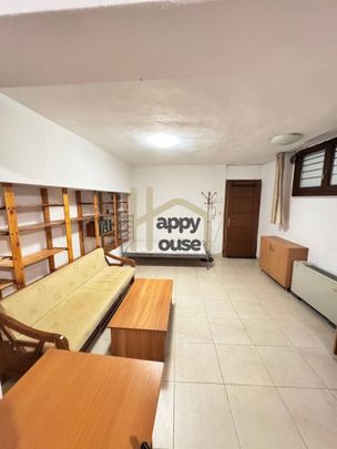 Studio/Γκαρσονιέρα για ενοικίαση Τσινάρι (Άνω Πόλη) - Photo 1