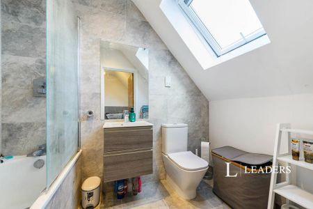 1 bedroom flat to rent - Photo 5