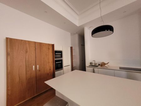 Location Appartement 3 pièces 99m² LYON 2ème - Photo 4