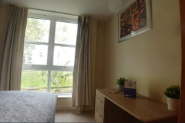 Room in a Shared Flat, Barrier Point Road, E16 - Photo 1