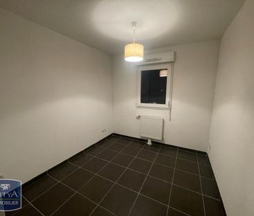 Location Appartement 3 pièces 60m² SORGUES 84700 - Photo 2