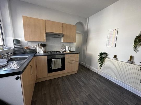 Melbourne Road, West Bridgford, NG2 - Photo 1
