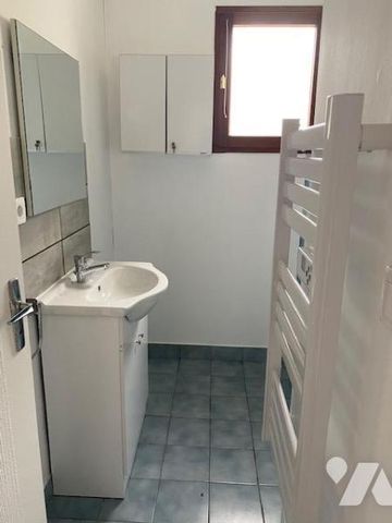 Maison 2 chambres avec jardinet - Photo 4