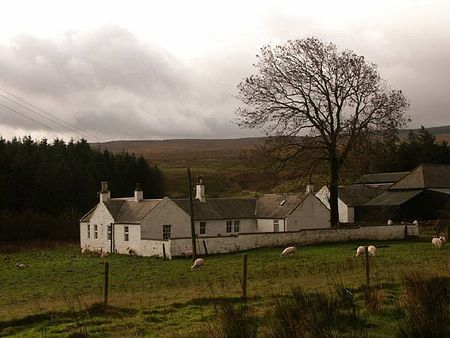 Nethercairn Cottage, Kirkconnel, DG4 6NR - Photo 5