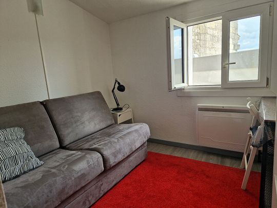 Location Appartement 3 pièces 35m² BORDEAUX 33800 - Photo 1