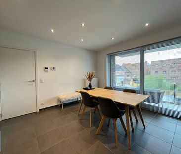 Appartement te huur in Zottegem - Photo 5