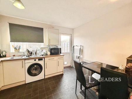 2 bedroom house to rent - Photo 4