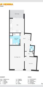 Carl Eklunds Väg 12 - Photo 4