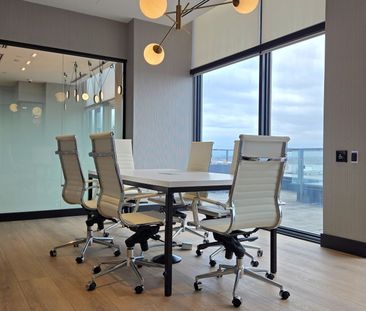 For Lease - 260 Malta Avenue Unit# 507, Brampton, Ontario - Photo 3