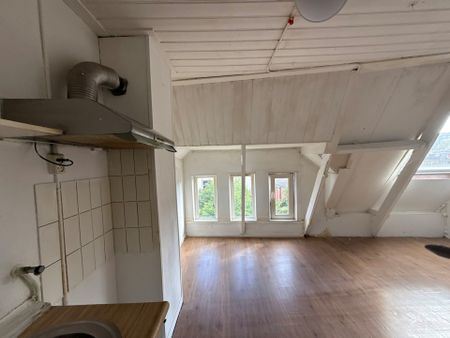 Helper Westsingel 27A, 9721 BB Groningen - Foto 3