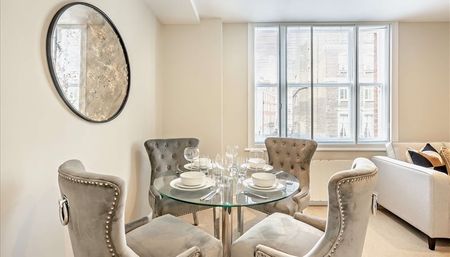 1 Bed Flat, Hill Street, W1J - Photo 3