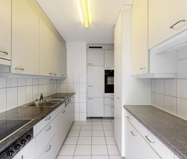 Schöner Wohnen im Gellertquartier - Foto 1