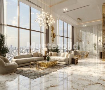 Exchange Property: Modern 3.5-room apartment in the heart of Zurich - Foto 2