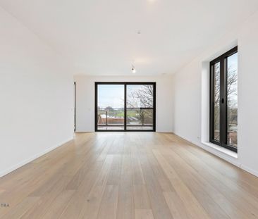 Penthouse met 2 slpkrs in uniek parkproject te Putte - Photo 5