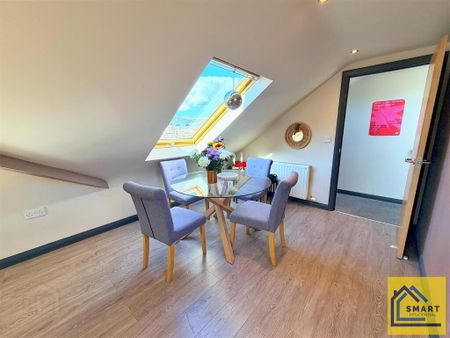 Apt 2, 39a Little Donegall Street, Belfast, BT1 2JD - Photo 2