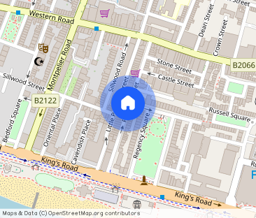 Preston Street, Brighton, BN1 - Photo 1