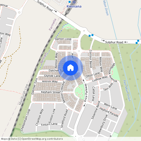 41 Moston Crescent, WA 6167, Bertram