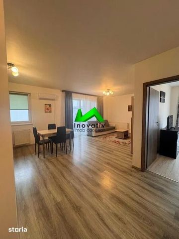 Apartament 2 camere de inchiriat Sibiu Central - Photo 3