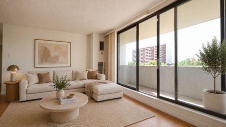 For Lease - 301 Prudential Drive Unit# 407, Toronto, Ontario - Photo 5