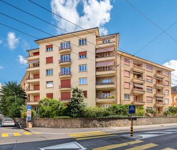 Appartement attractif - Photo 1