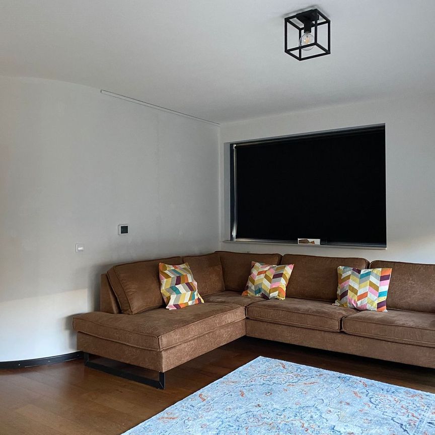 Huis te huur: A. den Doolaardstraat 20 1321 GA Almere - Photo 1