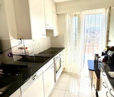 5.5 Zimmer, 130 m², 7. Stock - Photo 6