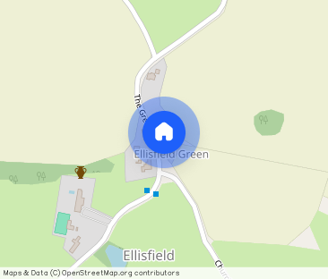 Ellisfield, Hampshire - Photo 1