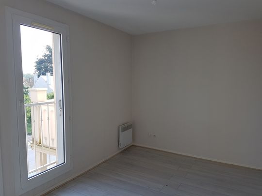 Location Appartement 2 Pièces 39 m² - Photo 1