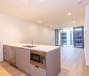 Brand new 2 bedrooms apartment - Photo 5