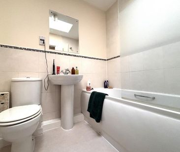 2 bedroom house to rent - Photo 1