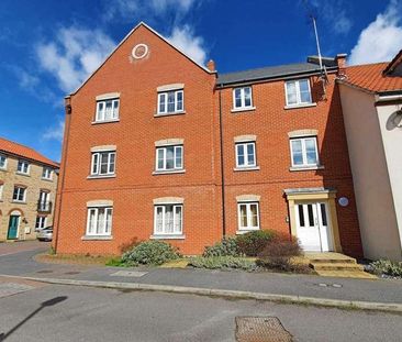 Fulham Way, Ipswich, IP1 - Photo 1